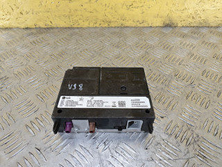 блок Bluetooth Buick Envision 2 внедорожник 5дв 2021, 2.0 л., LSY, бензин, АКПП, белый, внедорожник 5 дв., 84953339