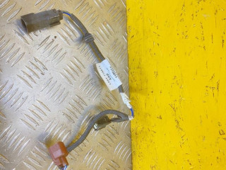 проводка Ford Bronco Sport 1 поколение 2021, 1.5 л., бензин, АКПП, полный подключаемый привод, LX6T17A611XAB