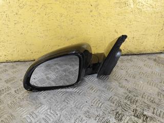 зеркало наружное левое Chevrolet Bolt EUV 1 поколение 2023, электро, передний привод, 42779415