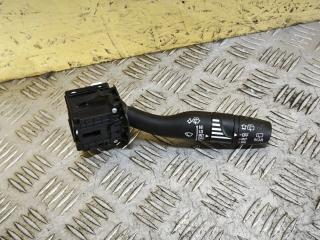 переключатель дворников Chevrolet Equinox 3 поколение [рестайлинг] 2023, 1.5 л., бензин, АКПП, синий, внедорожник 5 дв., передний привод, 84925179