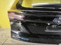 крышка багажника (дверь 3-5) Chevrolet Bolt EUV 1 поколение 2023, электро, передний привод - фото №3
