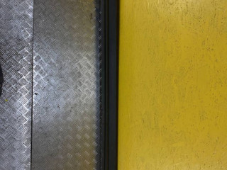 накладка на порог Cadillac XT6 1 поколение 2022, 3.6 л., бензин, АКПП, внедорожник 5 дв., полный подключаемый привод