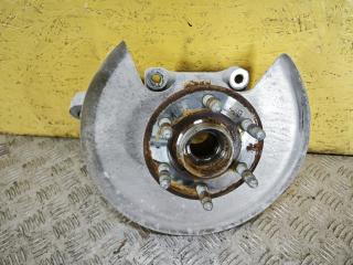 кулак задний правый GMC Acadia 2 поколение [рестайлинг] 2022, 3.6 л., бензин, АКПП, черный, внедорожник 5 дв., полный подключаемый привод