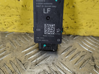 дистроник Buick Envision 2 поколение [рестайлинг] 2024, 2.0 л., бензин, АКПП, 26462349