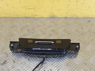 блок управления печки / климат-контроля Cadillac XT6 1 поколение 2022, 3.6 л., бензин, АКПП, внедорожник 5 дв., полный подключаемый привод, 84295779