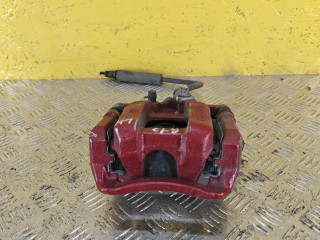 суппорт задний левый Cadillac XT6 1 поколение 2022, 3.6 л., бензин, АКПП, внедорожник 5 дв., полный подключаемый привод, 85119603