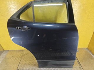 дверь задняя правая Chevrolet Equinox 3 поколение 2018, 1.5 л., бензин
