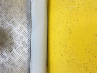 обшивка стойки Ford Mustang Mach-E 1 поколение 2021, электро, АКПП, белый, внедорожник 5 дв., задний привод