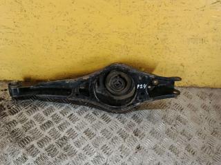 рычаг задний правый Volkswagen Passat B8 [рестайлинг] 2020, 2.0 л., бензин, АКПП, седан