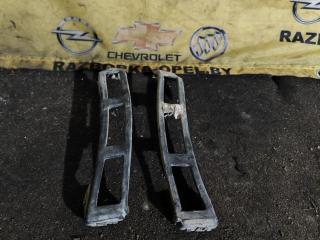 Крепление бампера заднего Chevrolet Equinox 3 поколение [рестайлинг] 2022, 1.5 л., бензин, АКПП, внедорожник 5 дв., передний привод