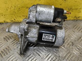 стартер Nissan Rogue T33 2022, 1.5 л., бензин, АКПП, серый, внедорожник 5 дв., полный подключаемый привод, 233006RC0C