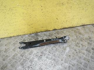 рычаг задний правый GMC Acadia 2 поколение [рестайлинг] 2022, 3.6 л., бензин, АКПП, черный, внедорожник 5 дв., полный подключаемый привод