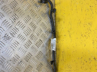 клемма аккумулятора минус Ford Escape 4 поколение CX482 2021, 1.5 л., бензин, АКПП, передний привод, MX6T-14301NABA