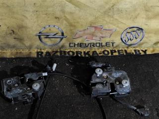 замок капота Jeep Renegade 1 поколение 2020, 2.4 л., бензин, АКПП, полный привод, 51954796, 52087086