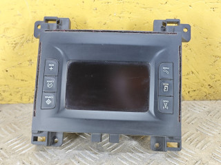 магнитола Dodge Challenger 3 поколение [2-й рестайлинг] 2018, 5.7 л., бензин, АКПП, купе, P68292890AC