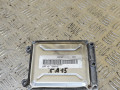 блок управления двигателем Opel Vectra C 2002, 2.2 л., бензин, 12202143 - фото №2