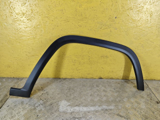 молдинг крыла Jeep Grand Cherokee 5 поколение 2022, 3.6 л., бензин, АКПП, белый, полный привод, 6PZ80TRMA, 39727A