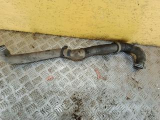 патрубок радиатора Ford EcoSport 2 поколение B515 [рестайлинг] 2021, 2.0 л., бензин, АКПП, серебристый, хетчбэк 5 дв., полный подключаемый привод