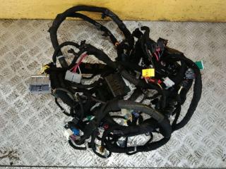 проводка торпеды Chevrolet Equinox 3 поколение 2020, 1.5 л., бензин, АКПП, полный подключаемый привод, 84786656