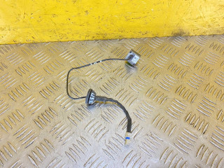 камера заднего вида Buick Encore GX 1 поколение 2022, 1.3 л., бензин, АКПП, черный, внедорожник 5 дв., 42769183