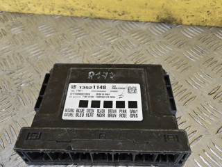 блок комфорта Buick Encore 1 поколение [рестайлинг] 2018, 1.4 л., бензин, АКПП, внедорожник 5 дв., 13521148