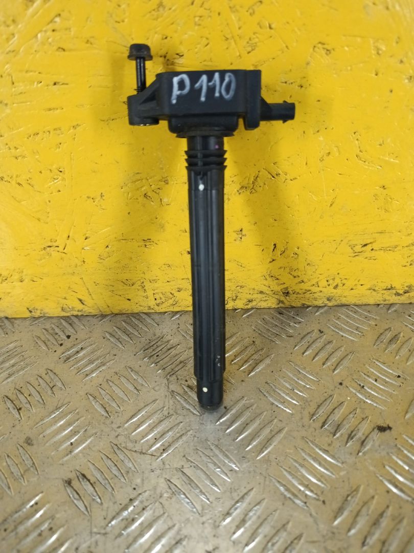 катушка зажигания Jeep Renegade 1 поколение 2020, 2.4 л., бензин, АКПП, полный привод, 68242286AB - фото №1