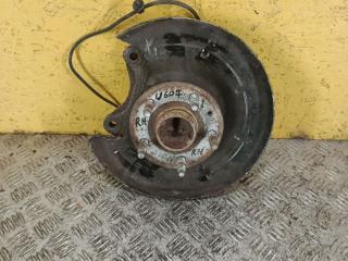 кулак задний правый Buick Encore 1 поколение 2016, 1.4 л., LFF, бензин, АКПП, внедорожник 5 дв.