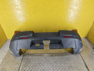 бампер задний Ford Bronco Sport 1 поколение 2021, 1.5 л., бензин, АКПП, полный подключаемый привод