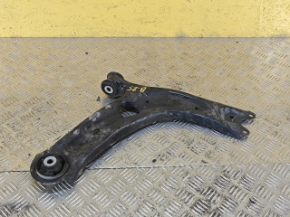 рычаг передний правый Volkswagen Tiguan 2 поколение [рестайлинг] 2021, 2.0 л., бензин, АКПП, передний привод, 3Q0407152AA