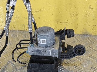 блок ABS Cadillac XT6 1 поколение 2022, 3.6 л., бензин, АКПП, внедорожник 5 дв., полный подключаемый привод, 85138514, 85516087