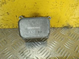 теплообменник масляного фильтра Buick Encore GX 1 поколение 2020, 1.2 л., бензин, АКПП, серый, 55505451