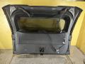 крышка багажника (дверь 3-5) Nissan Rogue T33 2022, 1.5 л., бензин, АКПП, серый, внедорожник 5 дв., полный подключаемый привод - фото №5