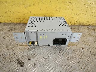 блок радио Ford Escape 4 поколение CX482 2020, 1.5 л., белый, полный подключаемый привод, LJ6T-18K810-AD