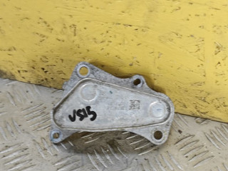 теплообменник масляного фильтра Chevrolet Equinox 3 поколение 2020, 1.5 л., бензин, АКПП, белый, полный подключаемый привод, 12678774