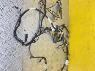 Проводка крышки багажника Cadillac XT6 1 поколение 2022, 3.6 л., бензин, АКПП, внедорожник 5 дв., полный подключаемый привод, 85558937