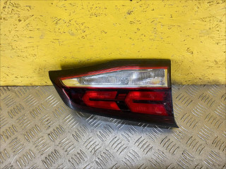 фонарь крышки багажника левый Chevrolet Equinox 3 поколение [рестайлинг] 2022, 1.5 л., бензин, АКПП, синий, внедорожник 5 дв., передний привод, 86786013