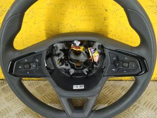 руль Chevrolet TrailBlazer 3 поколение [рестайлинг] 2025, 1.3 л., бензин, вариатор, внедорожник 5 дв., 60008071