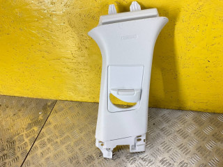 обшивка стойки центральной правой Ford Escape 4 поколение CX482 2021, 1.5 л., бензин, АКПП, передний привод