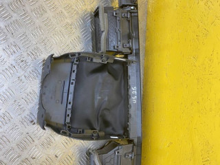 дефлектор обдува салона Ford Mustang Mach-E 1 поколение 2021, электро, АКПП, белый, внедорожник 5 дв., задний привод, LJ8B19C682A