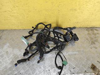 проводка Chevrolet Traverse 2 поколение 2019, 3.6 л., бензин, АКПП, внедорожник 5 дв., 84593308