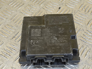 Блок управления бесключевым доступом Chevrolet Equinox 3 поколение 2018, 1.5 л., бензин, АКПП, серебристый, внедорожник 5 дв., 13523254