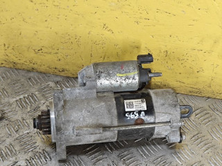 стартер Chevrolet Malibu 9 поколение 2017, 1.5 л., LFV, бензин, АКПП, седан, 12668168