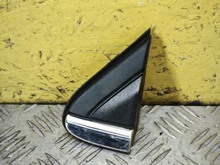 молдинг крыла Chevrolet Equinox 3 поколение [рестайлинг] 2022, 1.5 л., бензин, АКПП, белый, передний привод, 84107340