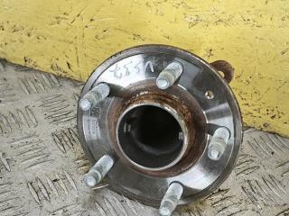 ступица задняя левая Chevrolet Bolt EUV 1 поколение 2023, электро, передний привод, 13524088