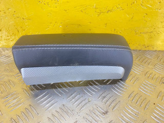 панель передняя салона (торпедо) Ford Mustang Mach-E 1 поколение 2021, электро, АКПП, белый, внедорожник 5 дв., задний привод, LJ8B-RO44B79-AC37MC