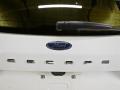 крышка багажника (дверь 3-5) Ford Escape 4 поколение CX482 2020, 1.5 л., белый, полный подключаемый привод - фото №3