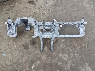 панель передняя салона (торпедо) Ford Mustang Mach-E 1 поколение 2021, электро, АКПП, белый, внедорожник 5 дв., задний привод, 152012890, 139002192, 165127092, CXTIPALHI