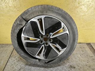 диск литой Ford Mustang Mach-E 1 поколение 2021, электро, АКПП, белый, внедорожник 5 дв., задний привод