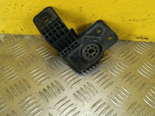 кронштейн радиатора Buick Envision 2 поколение [рестайлинг] 2024, 2.0 л., бензин, АКПП, 84943715