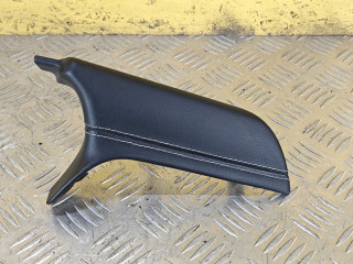 панель передняя салона (торпедо) Jeep Grand Cherokee 5 поколение 2022, 3.6 л., бензин, АКПП, белый, полный привод, 6PL001X7AA